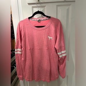 VS PINK - Crewneck